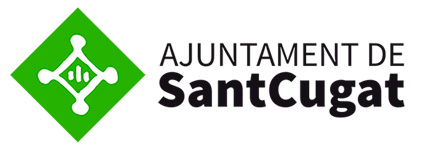Logo San Cugat