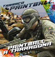 banner Tarraco paintball