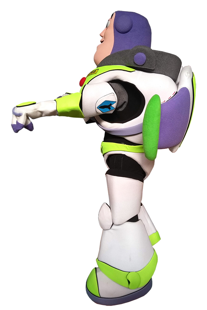 Alquiler Buzz Light Year_product