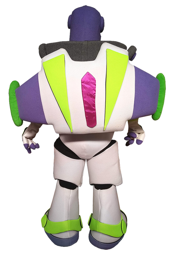 Alquiler Buzz Light Year_product