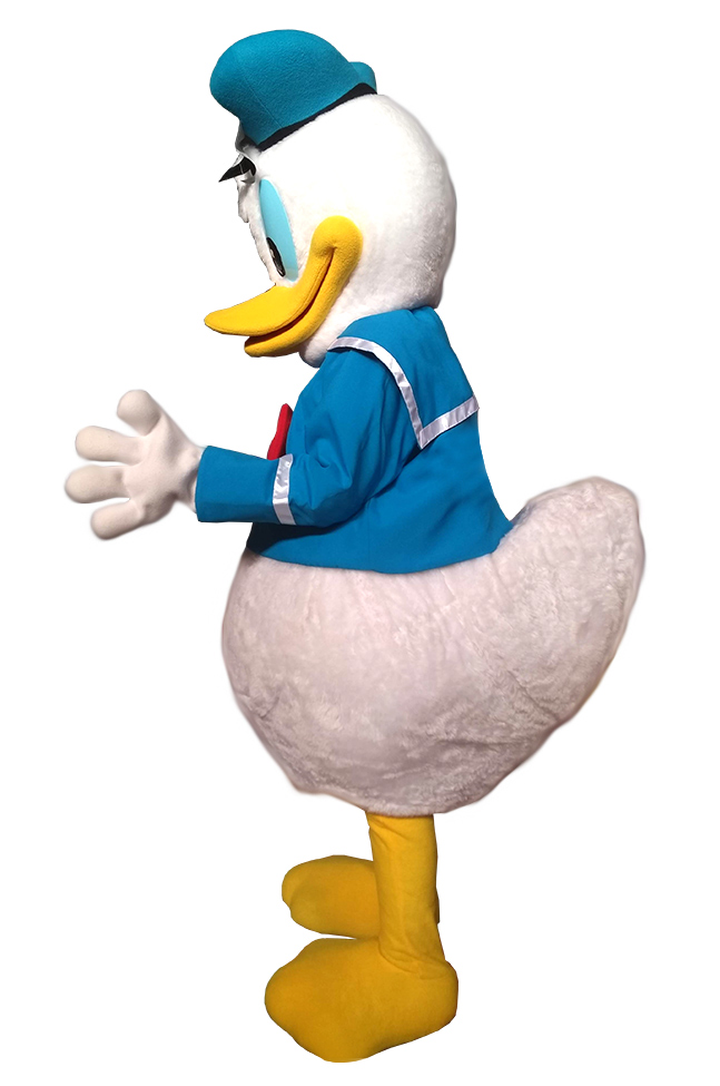 Alquiler Pato Donald_product