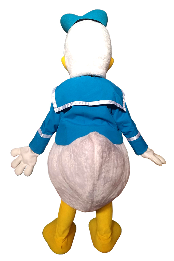 Alquiler Pato Donald_product_product
