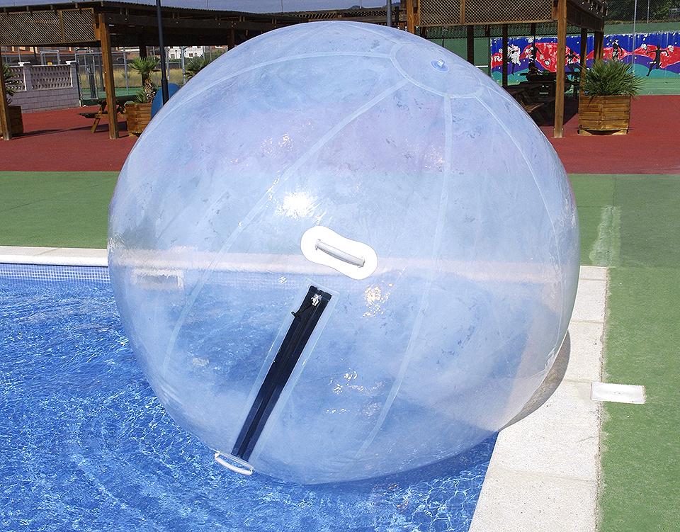 Water ball_product
