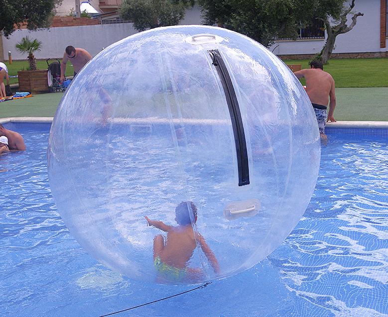 Water ball_product